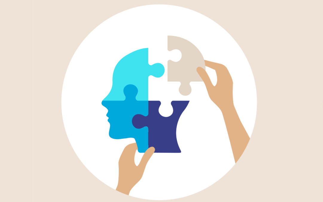 A Doctor Writes – Mental Health is a key part of my job