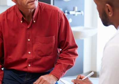 GP case study: Vascular Surgery