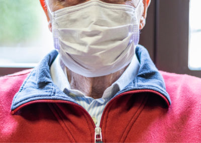 GP case study: Rheumatology