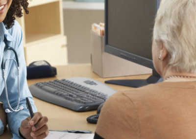 GP case study: Cardiology