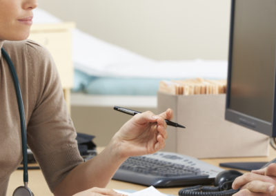 GP case study: Gastroenterology