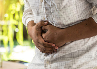 GP case study: Gastroenterology
