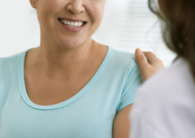 GP case study: Gynaecology