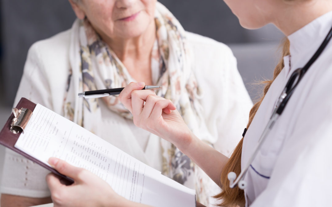 A Doctor Writes – What Our Feedback Tells Us
