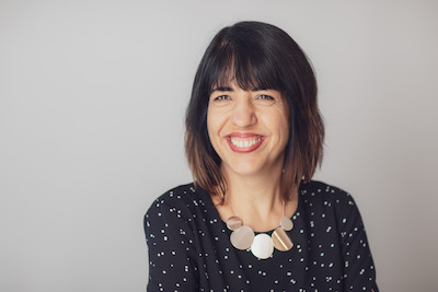 Laura Mackrory