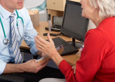 GP case study: Teledermatology
