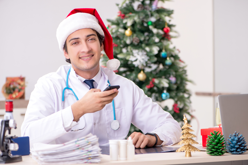 Review of 2018 at Consultant Connect