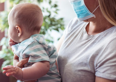 GP case study: Paediatrics