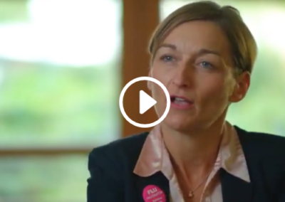 Consultants case study: a Trust’s view