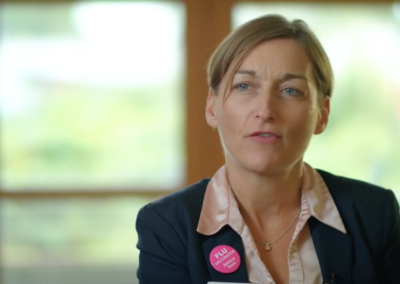 Consultants case study: a Trust’s view