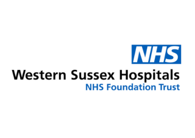 Consultants case study: a Trust’s view