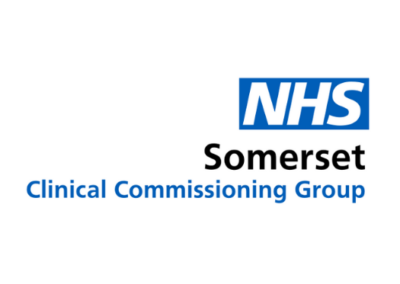 Somerset Gastroenterology Elective Care 100-day challenge