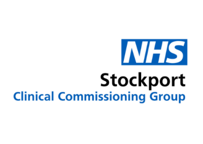 Stockport Gastroenterology Elective Care 100-day Challenge