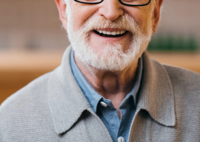 GP case study: Elderly Care