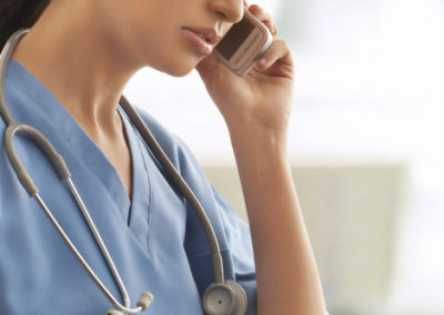 National Network case study: Haematology