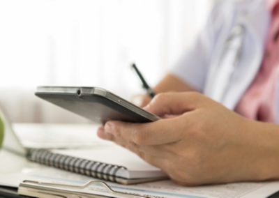 GP case study: Teledermatology