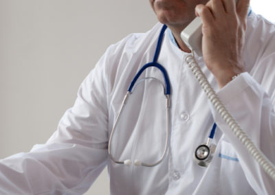 National Network case study: Cardiology