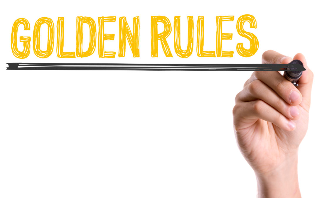 The 2 rules for guaranteed success with Advice & Guidance
