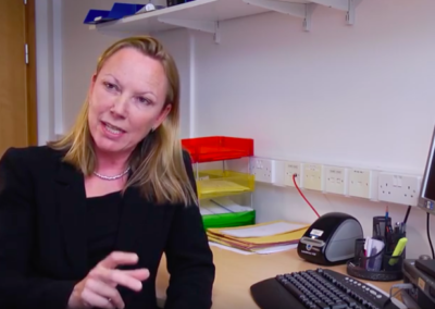 Video case study: Teledermatology via the Consultant Connect App and e-RS