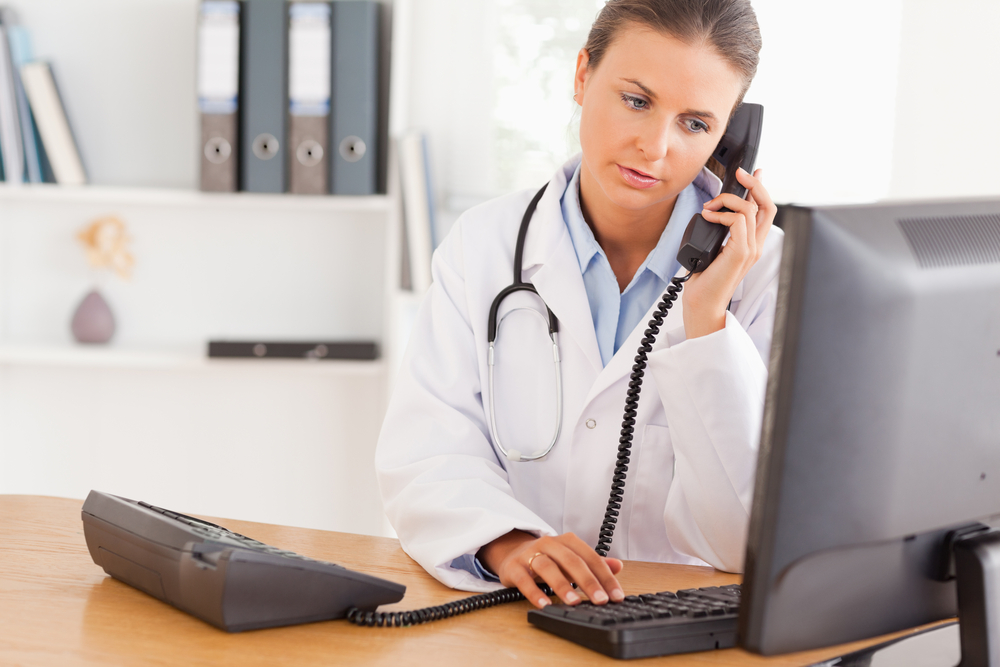 The seven advantages of delivering follow-up consultations over the phone