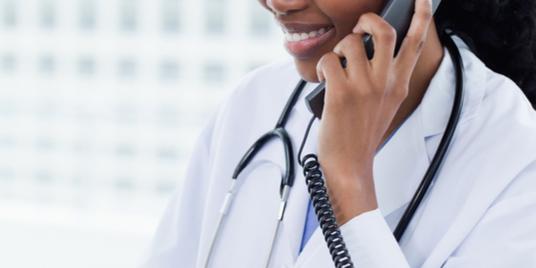 HSJ Article – The impact of networks in supporting Primary Care - Consultant Connect