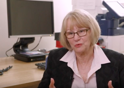 Video case study: Mental Health Phone Advice & Guidance