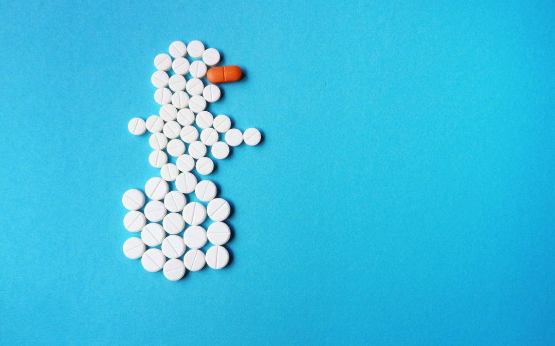 How can we best prepare for the challenges of winter 2019/20 in the NHS?