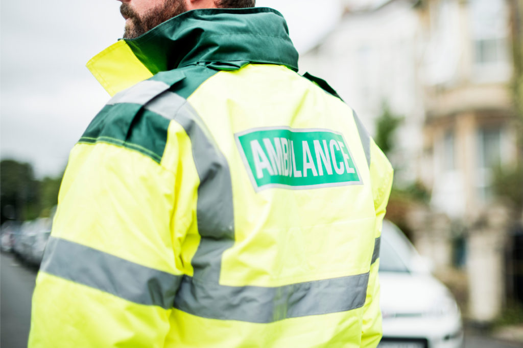 COVID19 Non facetoface options for areas