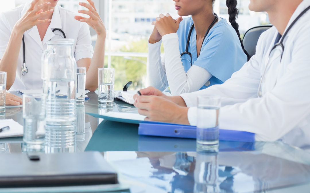 “Tell us about a call” – How GPs use Consultant Connect to benefit patients