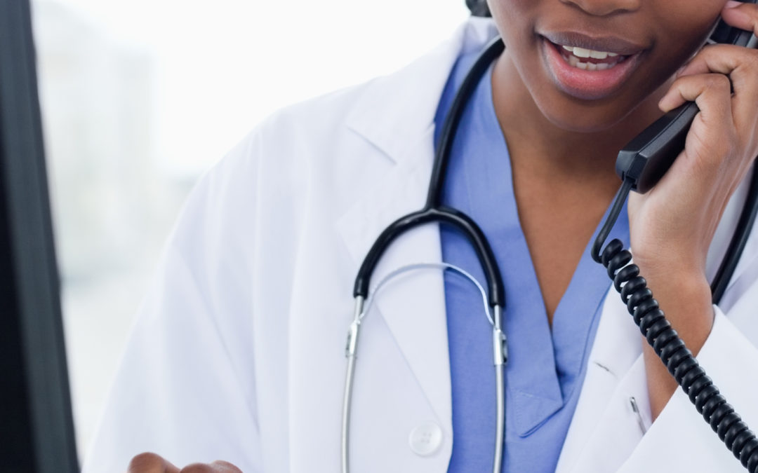 Advice from Emergency Consultants one phone call away – NHS Tayside Health Board a year on