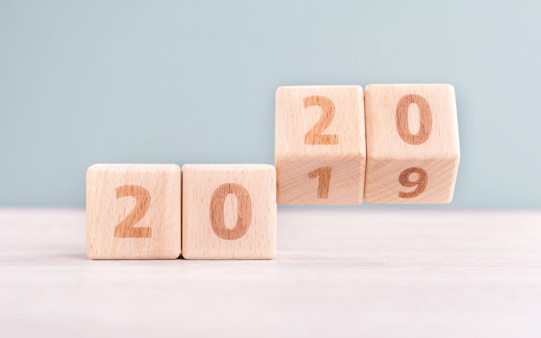 Review of 2019 at Consultant Connect