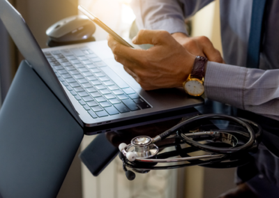 GP case study: Diabetes and Endocrinology