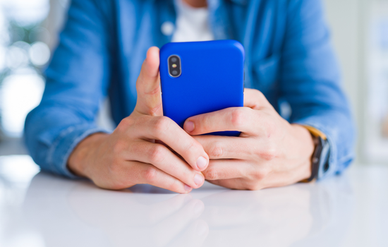 A Doctor Writes – PhotoSAF makes clinical photography quick, easy and safe