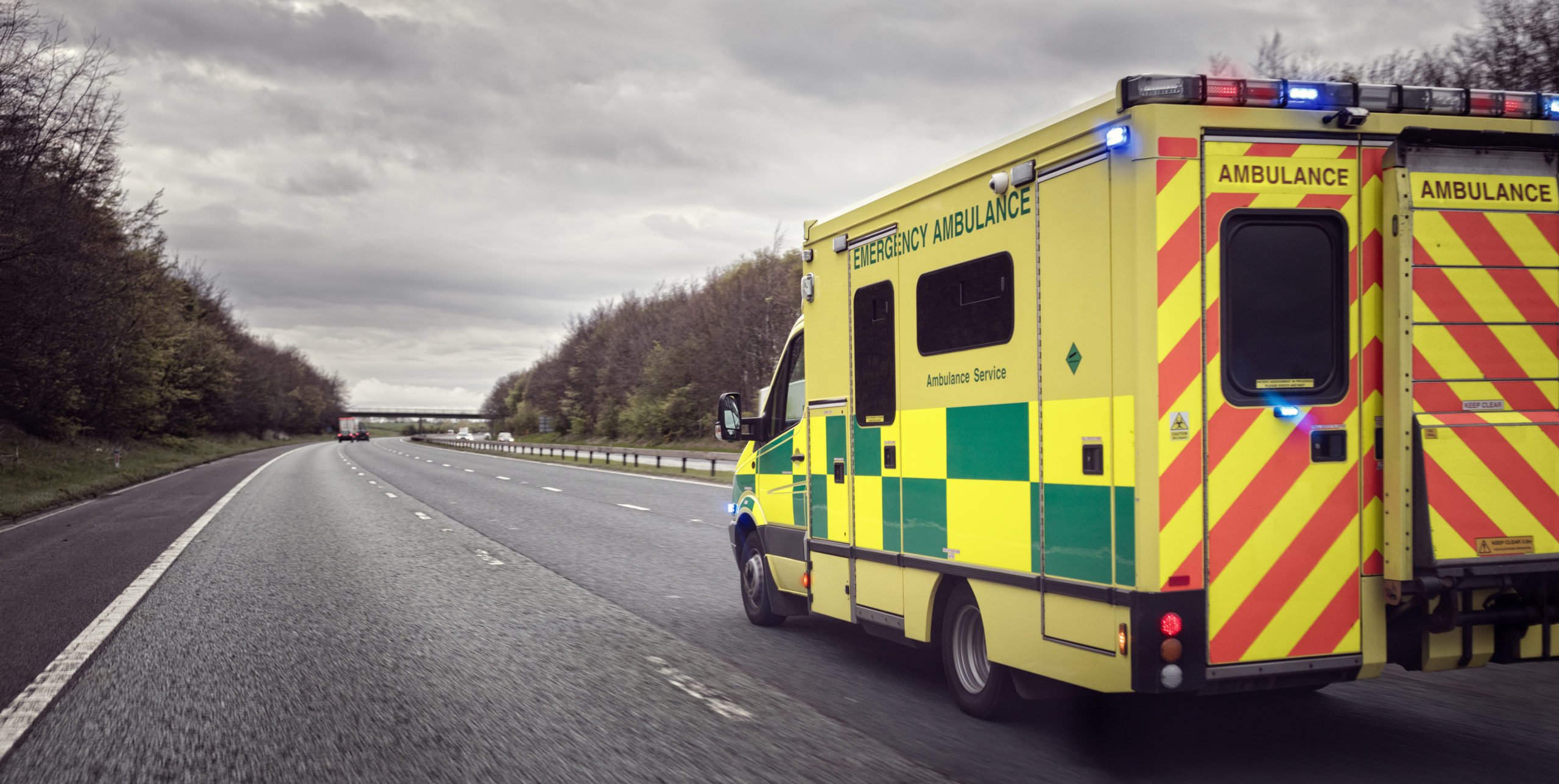 Ambulance services using Consultant Connect to improve communication - Consultant Connect