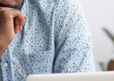 GP case study: Podiatry