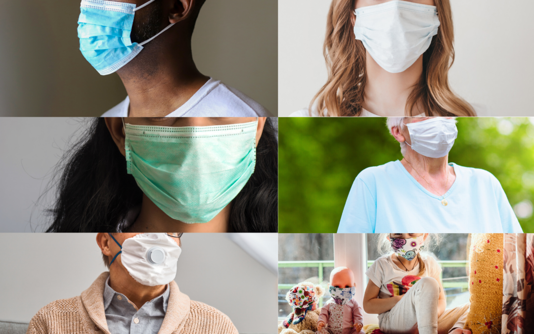 Patient Case Studies: Using A&G to ease COVID + Winter pressures
