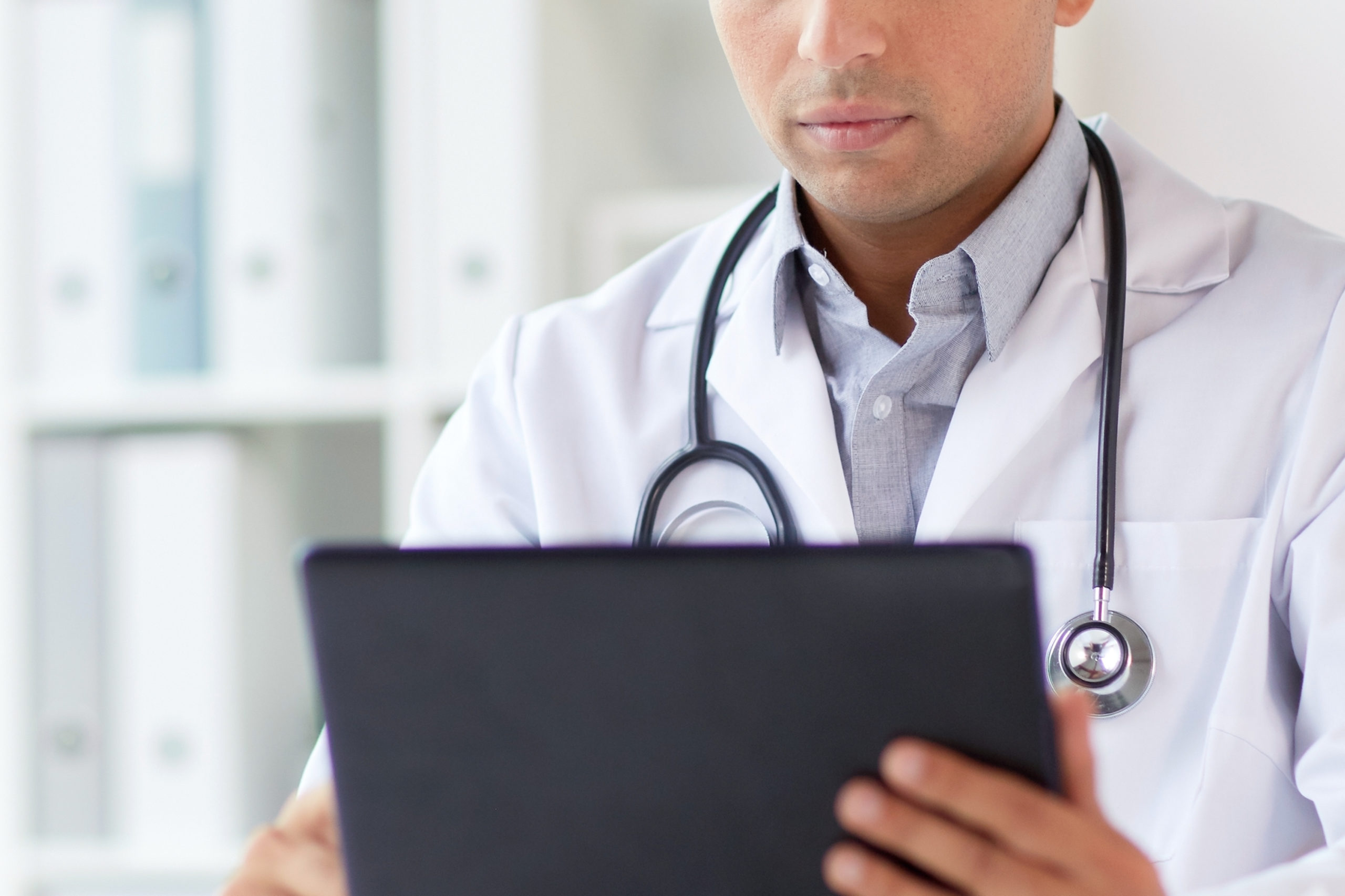 5 minutes with… a NCN consultant working on Referral Backlog Triage - Consultant Connect