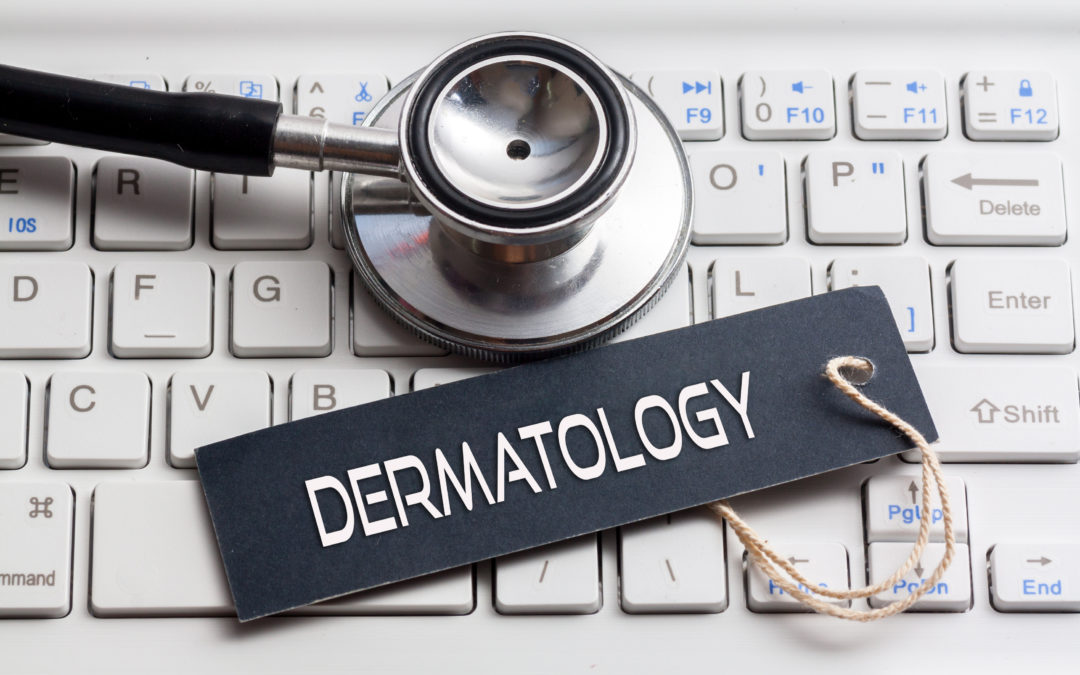 5 minutes…. with our Dermatology Lead
