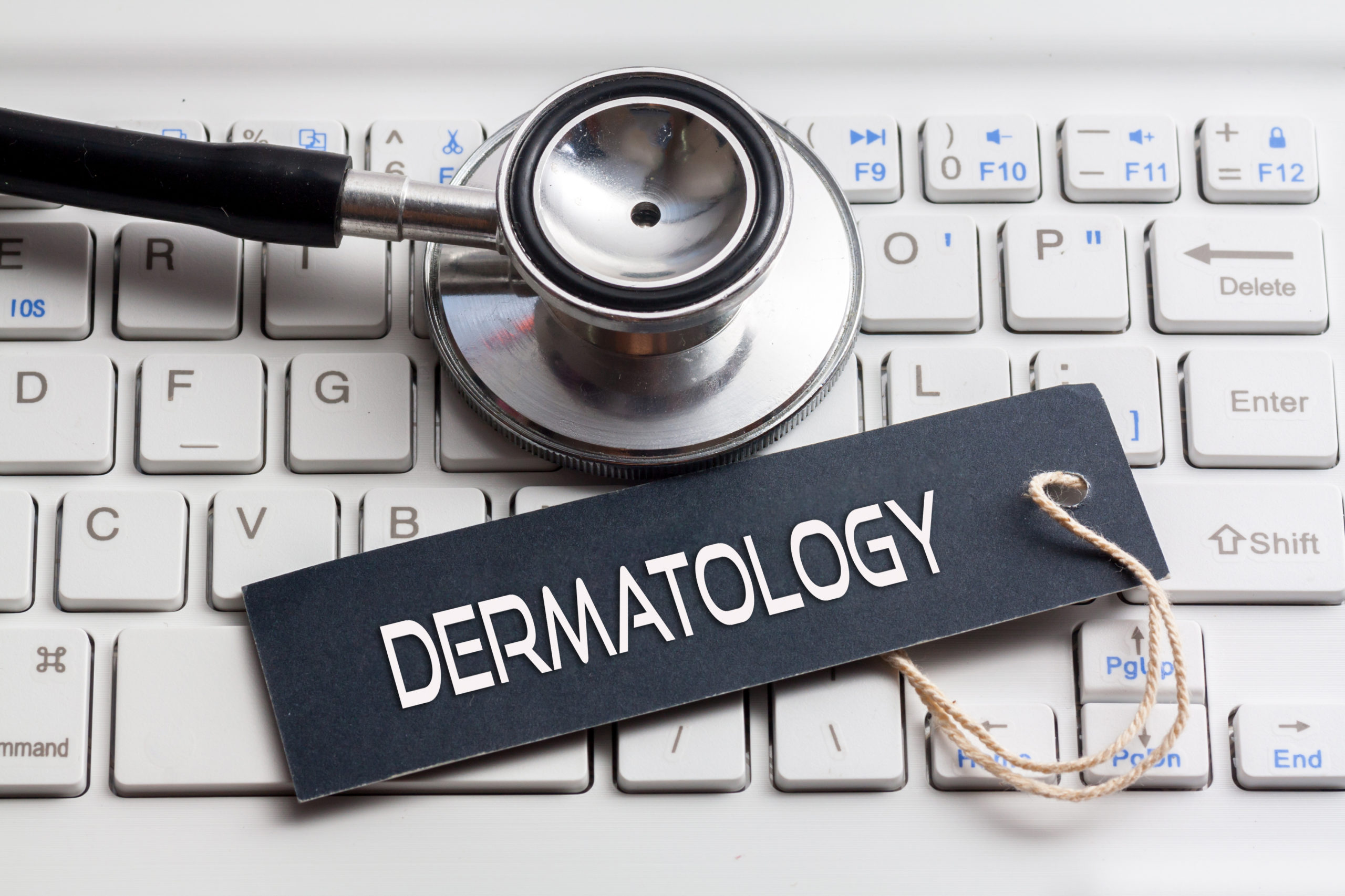 5 minutes…. with our Dermatology Lead - Consultant Connect