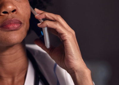 GP case study: Respiratory