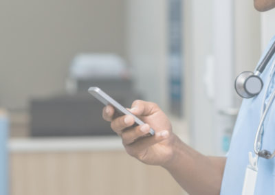 Consultant case study: Diabetes & Endocrinology