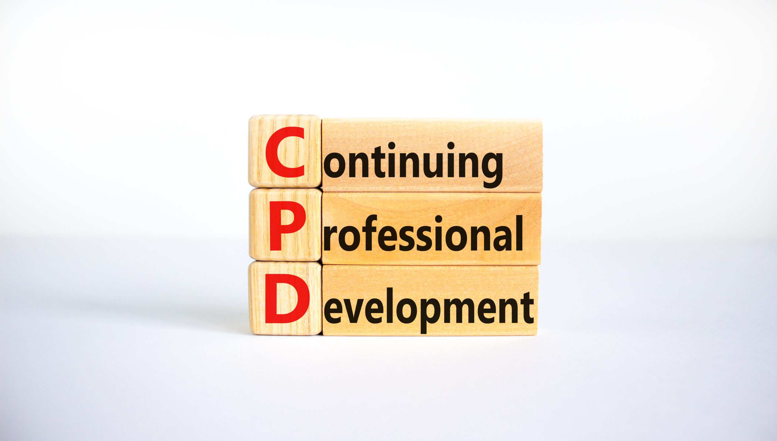 CPD credits - Consultant Connect