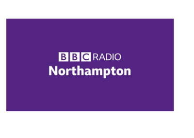 Listen | BBC News bulletin featuring Consultant Connect’s work at Northampton General Hospital