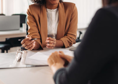 GP case study: Gynaecology
