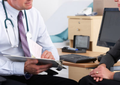 GP case study: Urology