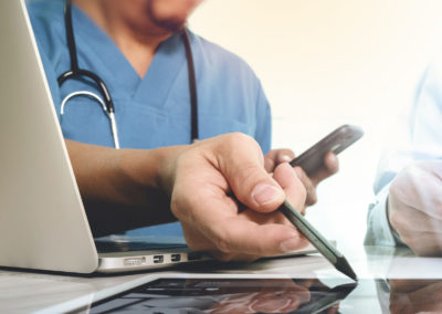 GP case study: Cardiology