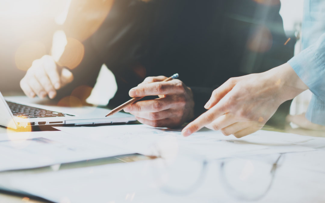 5 minutes with…our Group Customer Success Directors