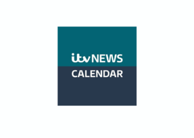 Watch | ITV Calendar: Teladoc myStrength Emotional Wellness App available to over 16s in South Yorkshire