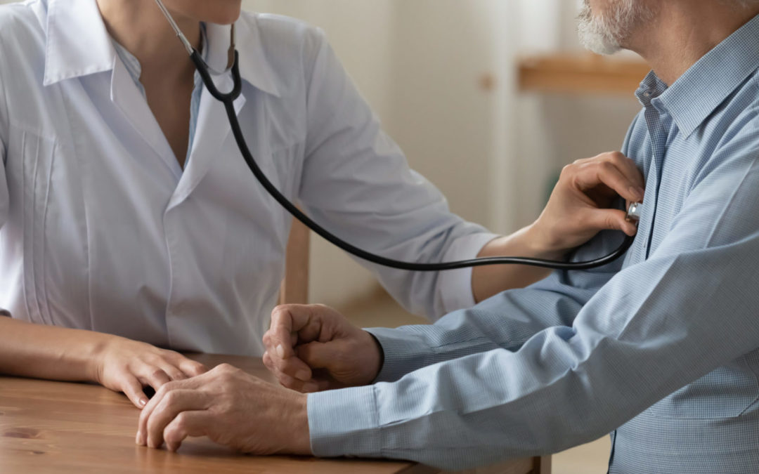 How Consultant Connect is supporting contributions to enhanced cardiovascular health