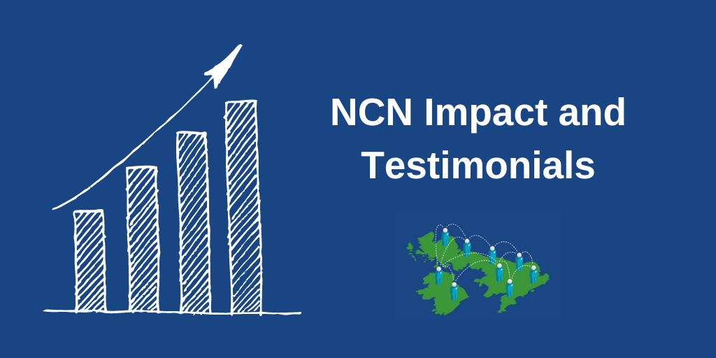 National Consultant Network | Impact and Testimonials - Consultant Connect